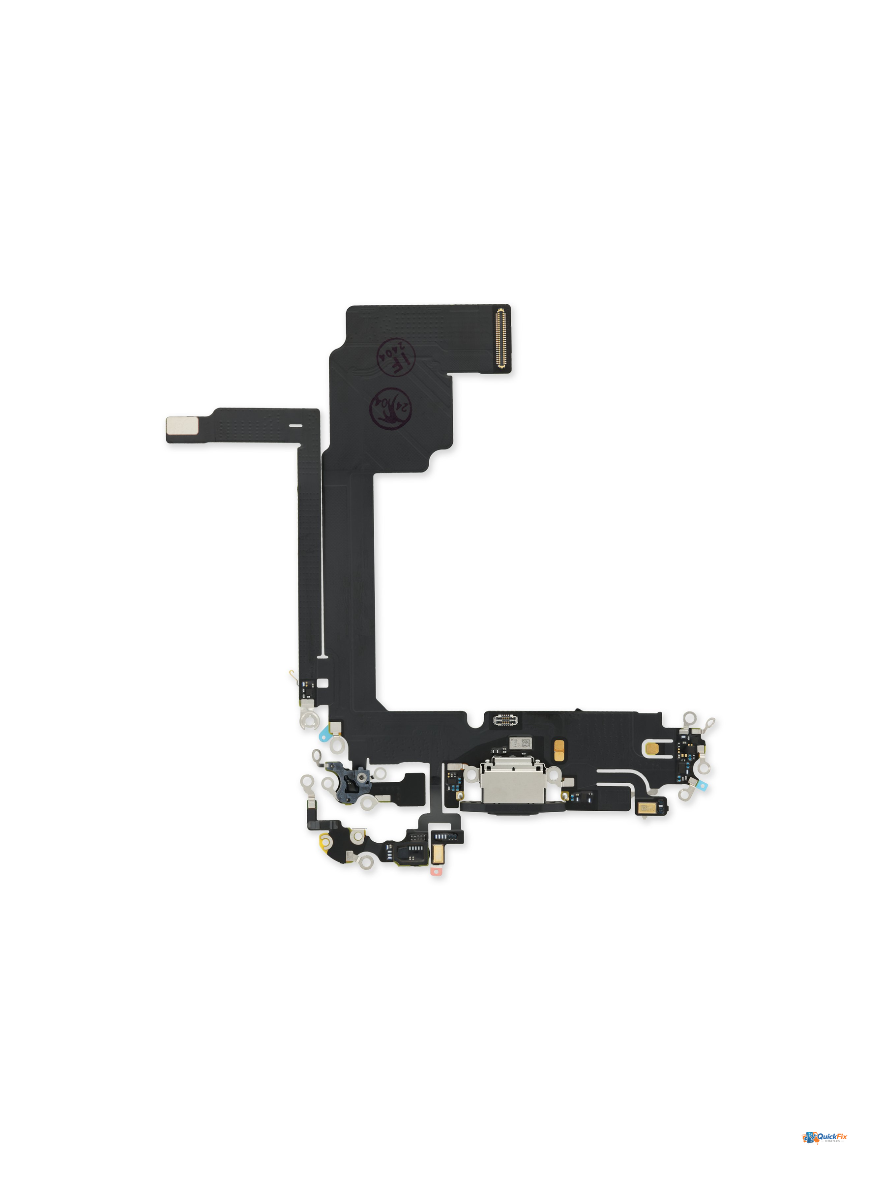 Apple Charging Port Iphone 15 Pro Max
