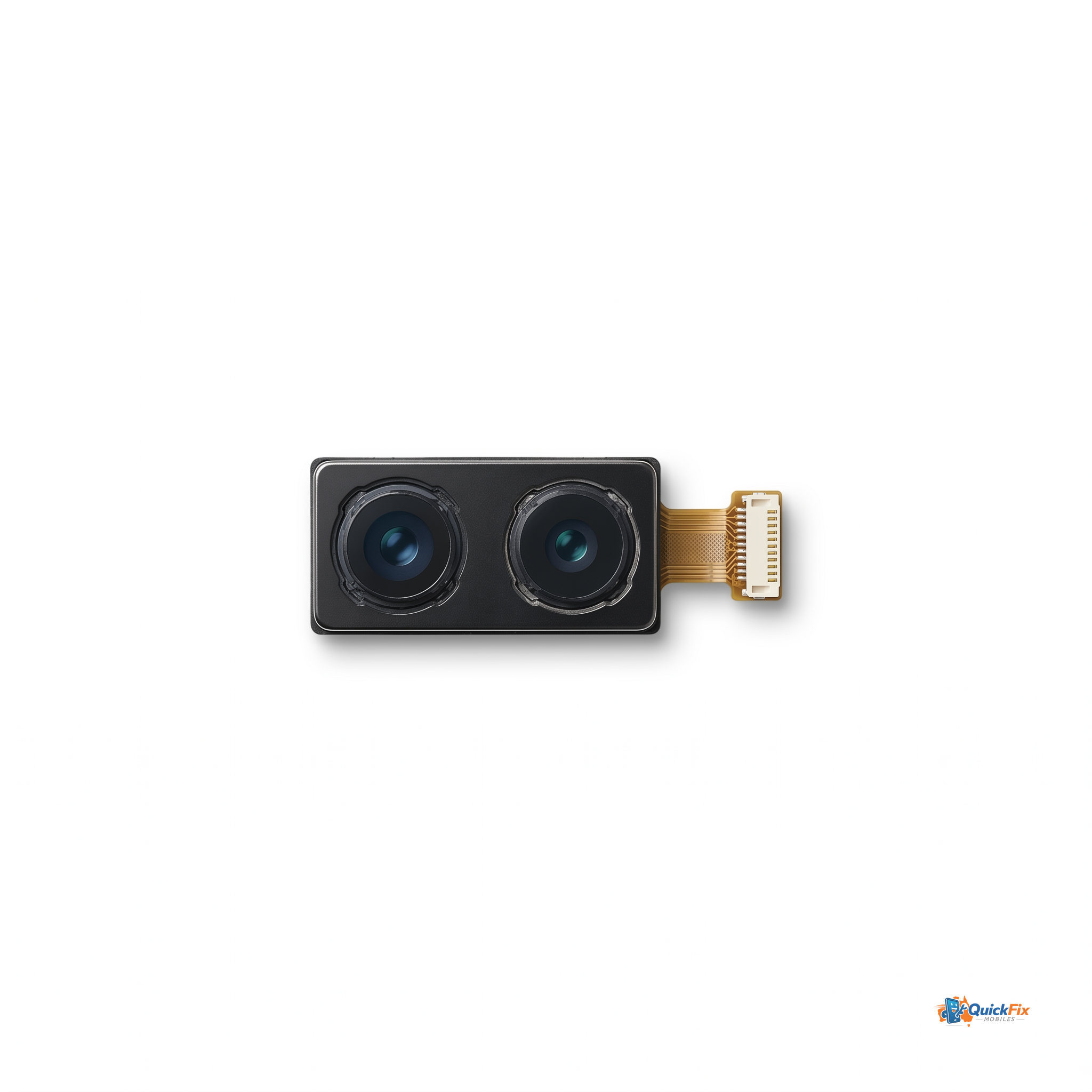 iPad Pro 12.9" (2022) Rear Camera Replacement product image - Quick Fix Mobiles Parramatta