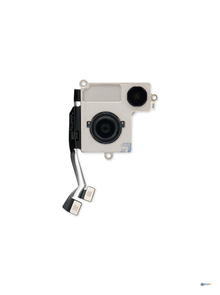 Apple Rear Camera Iphone 15