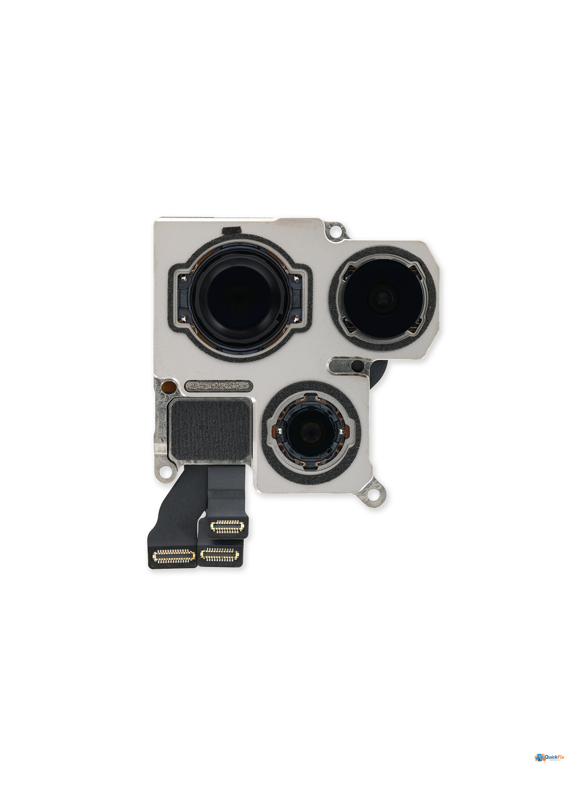 Apple Rear Camera Iphone 15 Pro