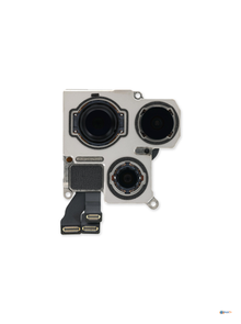 Apple Rear Camera Iphone 15 Pro