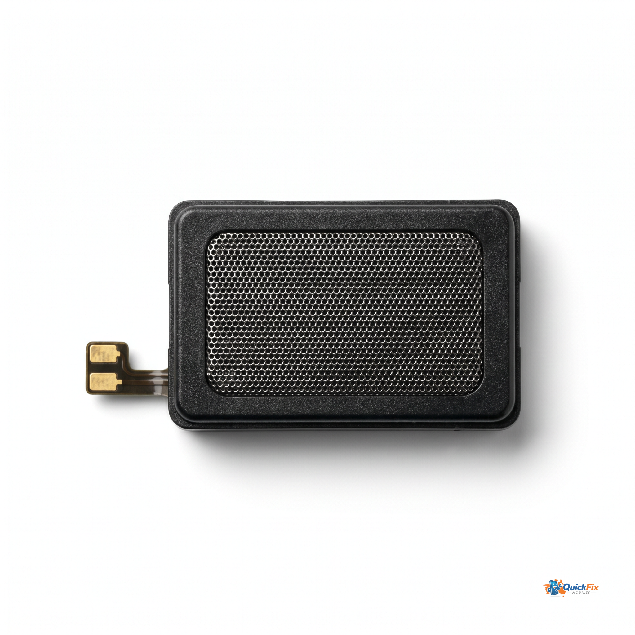 iPad Pro 12.9" (2022) Speaker Replacement product image - Quick Fix Mobiles Parramatta