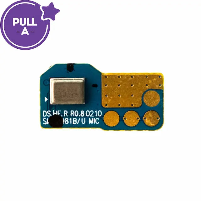 Microphone Flex for Samsung Galaxy S20 G980F (PULL-A)