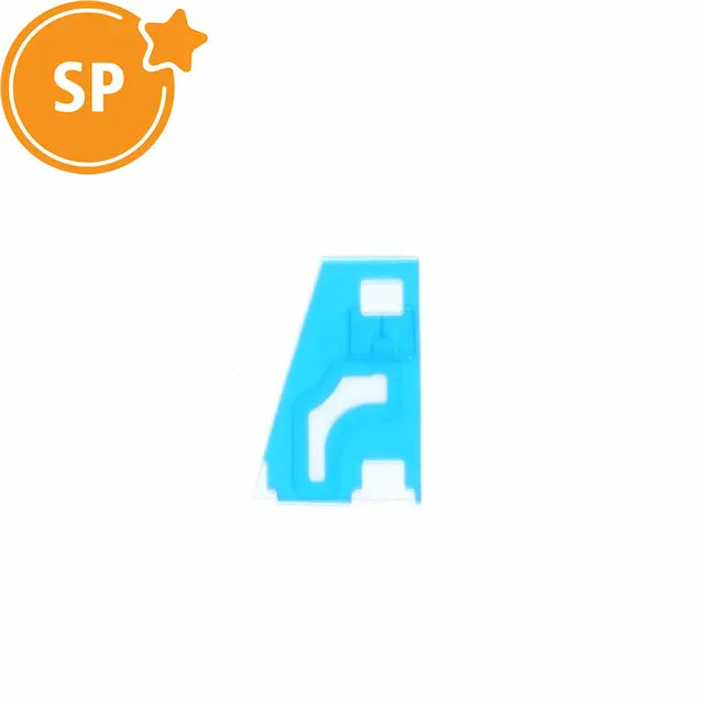 Airvent Waterproof Sticker for Samsung Galaxy S24 Ultra S928B GH02-25527A (Service Pack)