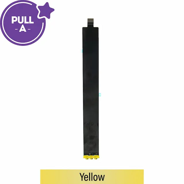 Keyboard Flex Cable for iPad (2022) (PULL-A)-Yellow