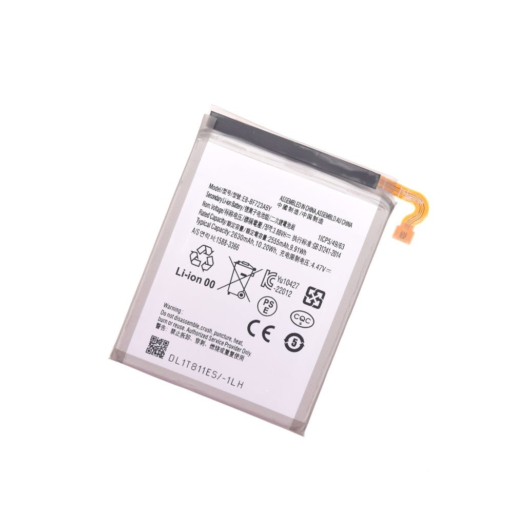 Samsung Galaxy Z Flip 4 Battery Replacement