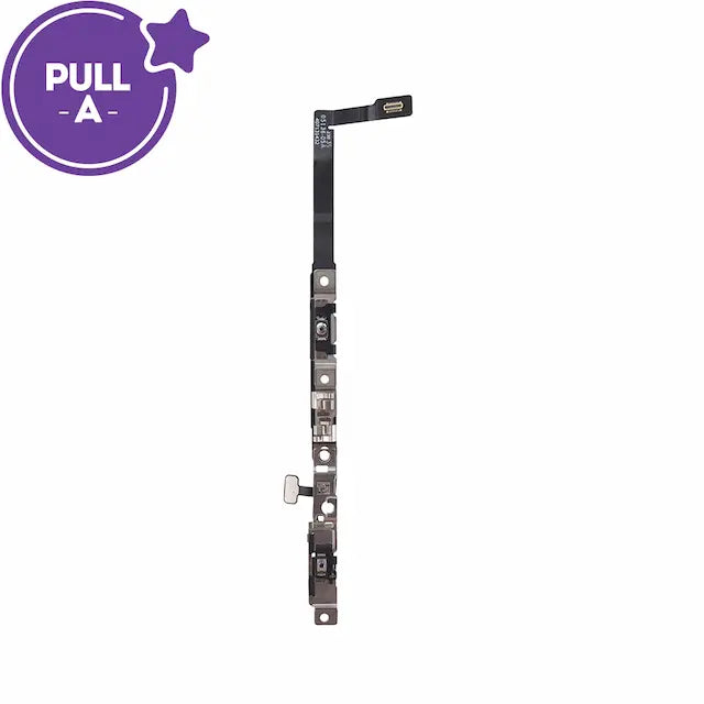 Power Button Flex Cable for iPhone 16 (PULL-A)