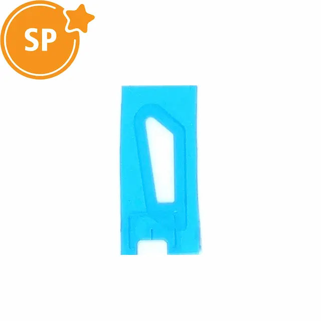 Airvent Waterproof Sticker for Samsung Galaxy S24 Plus S926B GH02-25617A (Service Pack)