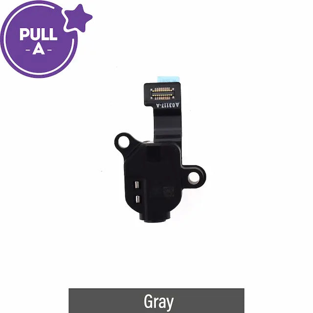 Audio Flex Cable for MacBook Pro 14" A2442 / A2779 / Pro 16" A2485 / A2780 (PULL-A) -Grey
