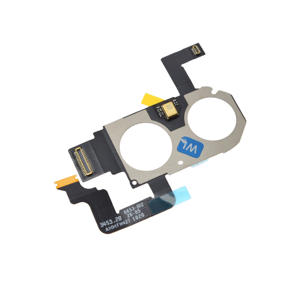 Camera Flash Light Flex Cable for Google Pixel 9