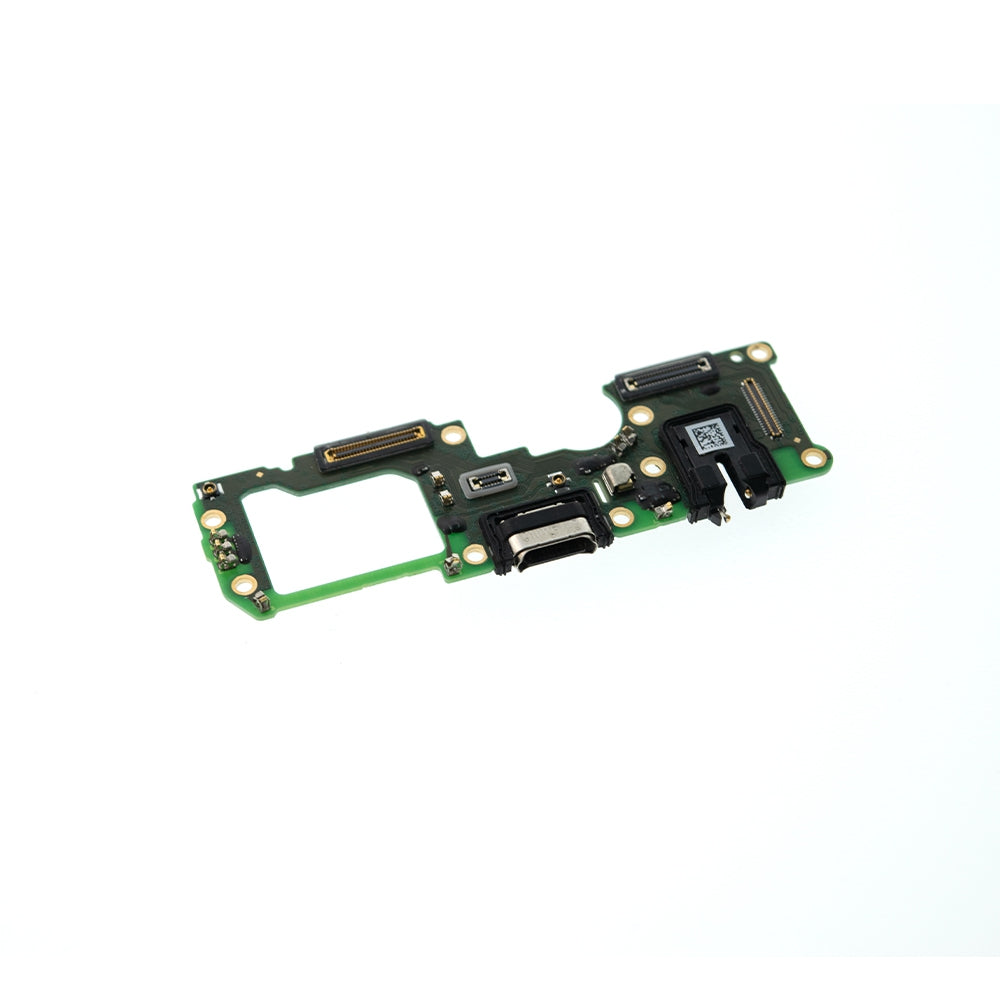 Charging Port for OPPO A96 5G (China) PFUM10 (PULL-A)