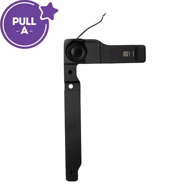 Left Loud Speaker for MacBook Air 13'' A1369 (Mid 2011) / A1466 (2012-2017) (PULL-A)