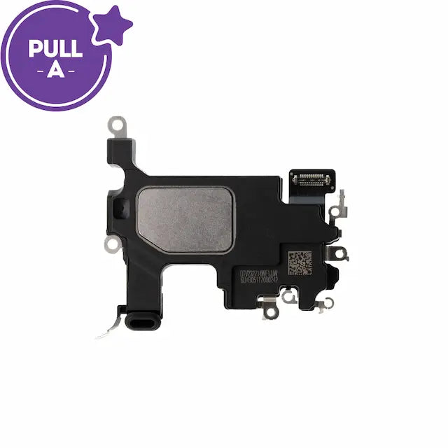 Earpiece Speaker for iPhone 14 Plus (PULL-A)