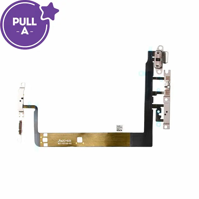 Power Button and Volume Button Flex Cable for iPhone 13 (PULL-A)