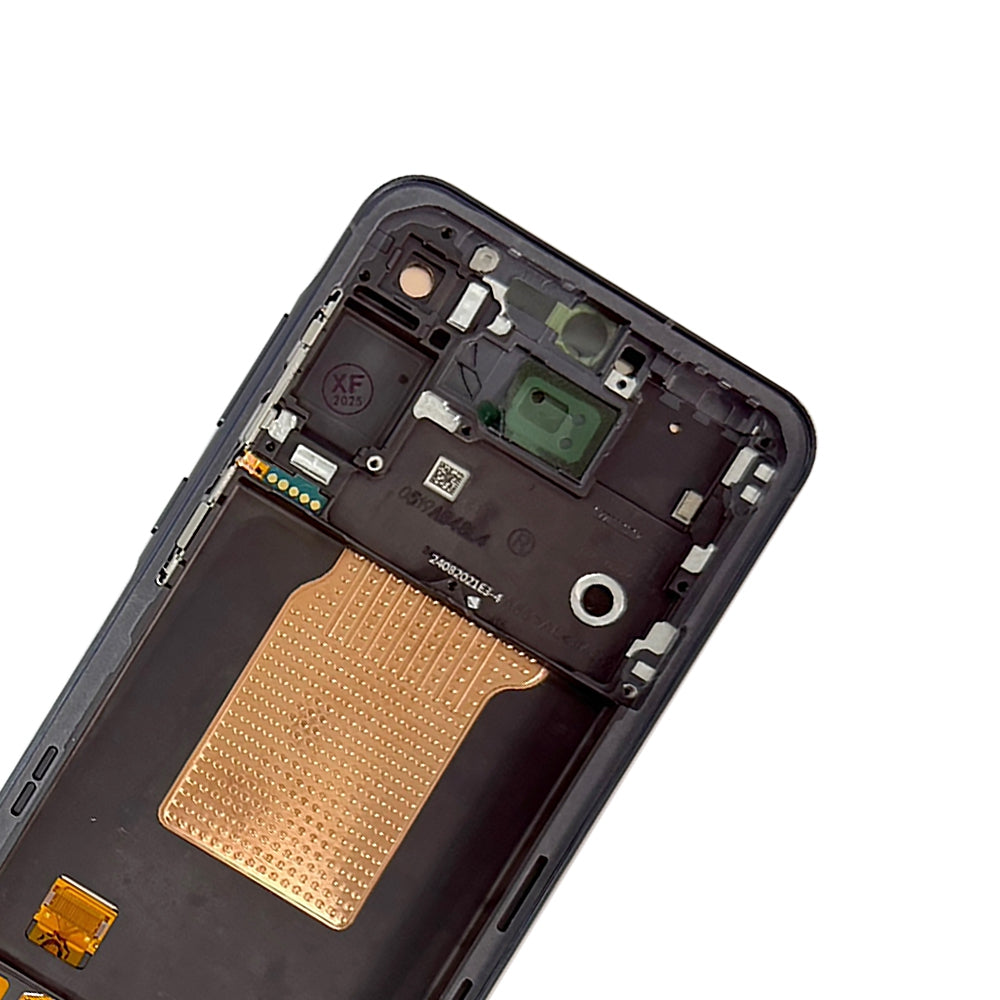 Samsung Galaxy A55 Screen Replacement