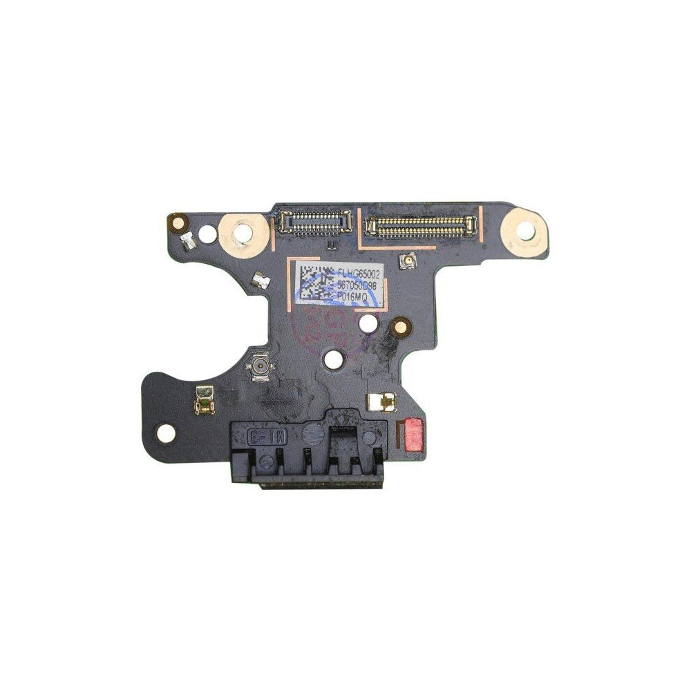 Lower Board Microphone for Google Pixel 3a 20GS40W0002 (Service Pack)