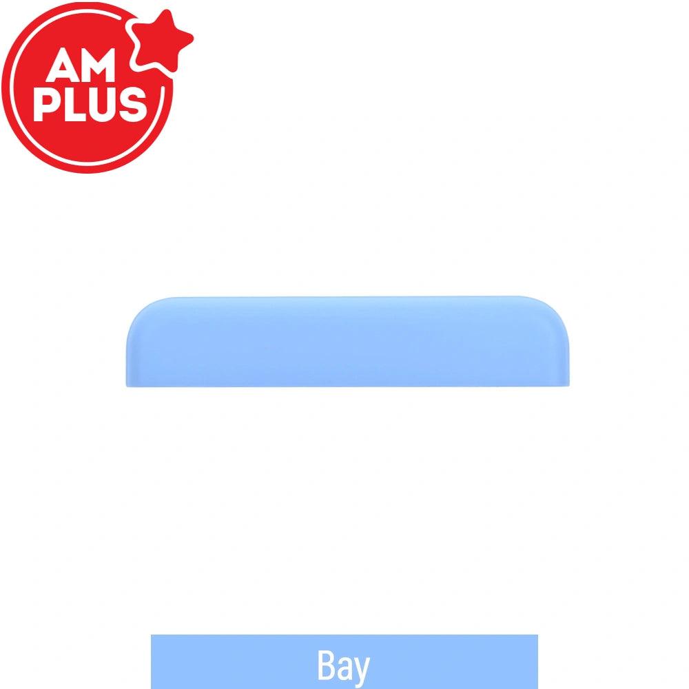 AMPLUS Rear Cover Top Glass for Google Pixel 8 Pro