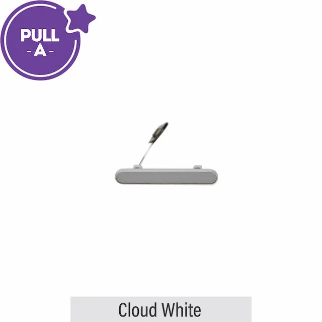 Camer Button Flex Cable for iPhone 17 Air -Cloud White (PULL-A)