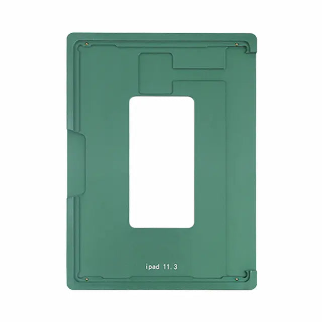 iPad LCD Alignment Mold For Aligning LCD With Glass Laminating-iPad Pro 11 (2021)