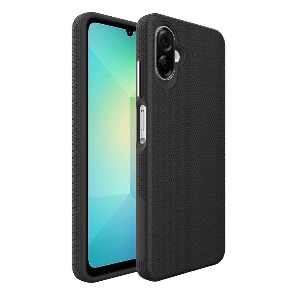 Rhinos Rugged Shockproof Case Cover*Samsung Galaxy A07-Blue