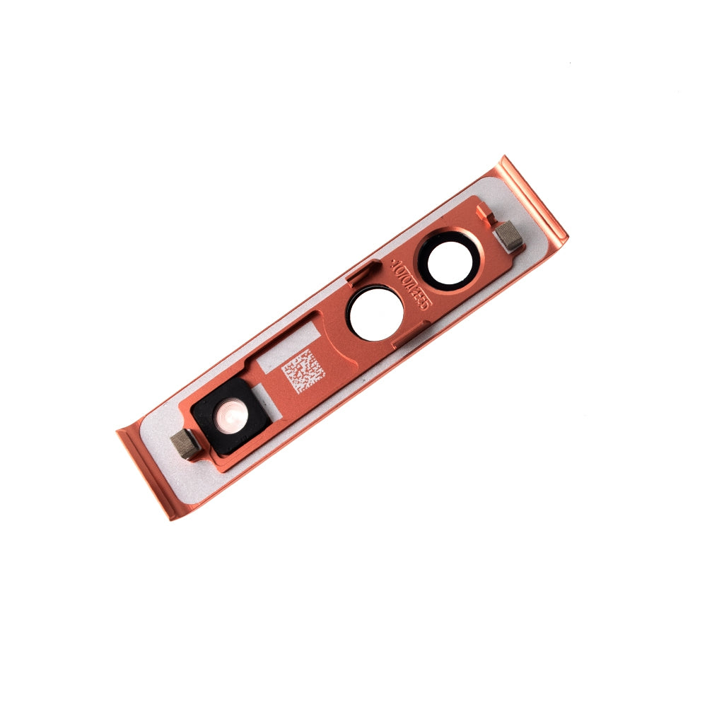 Rear Camera Lens with Bezel for Google Pixel 7A
