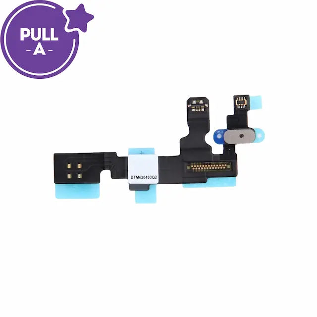 Microphone Flex Cable for Apple Watch 1 (42MM) (PULL-A)