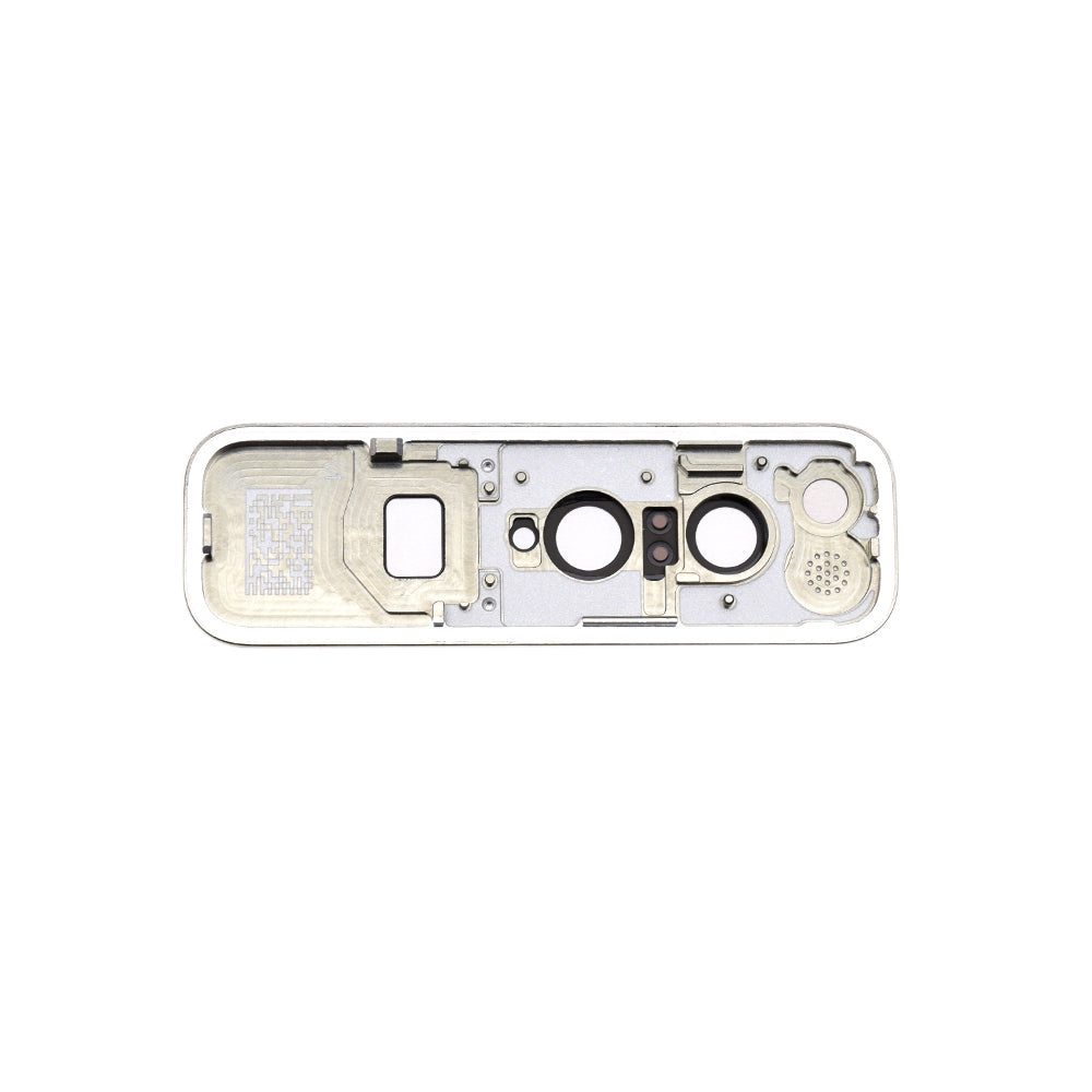 Rear Camera Glass With Frame for Google Pixel Fold