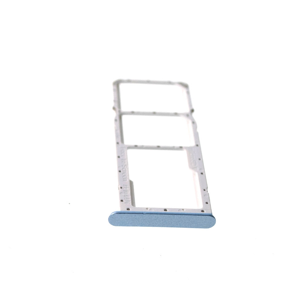 Double SIM Card Tray for OPPO A17