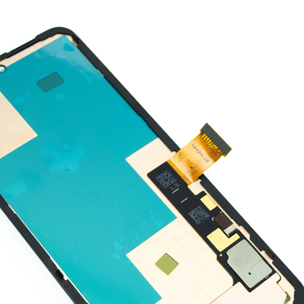 FULL ORIGINAL OLED Assembly Replacement with Bezel Frame for Google Pixel 8