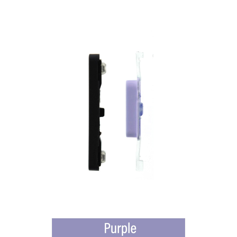 Power Button and Volume Button Side Button for Google Pixel 4a