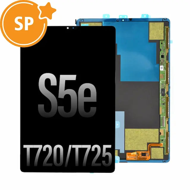 Samsung Galaxy Tab S5e T720/T725 Screen Digitizer Replacement GH97-23184A (Service Pack)