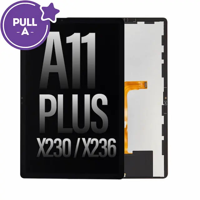 LCD Assembly Replacement for Samsung Galaxy Tab A11+ X230 / X236 (PULL-A)