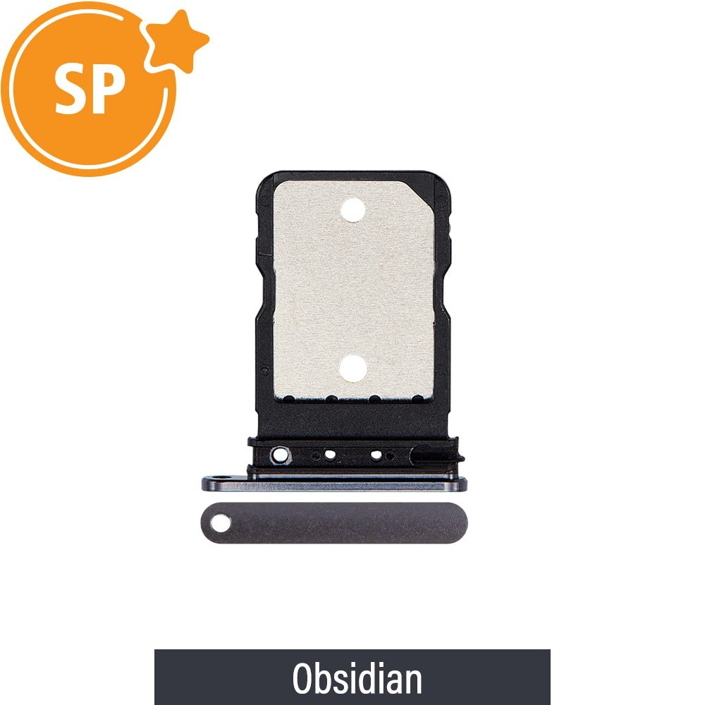SIM Card Tray for Google Pixel 8 Pro G851-01146-01 (Service Pack)