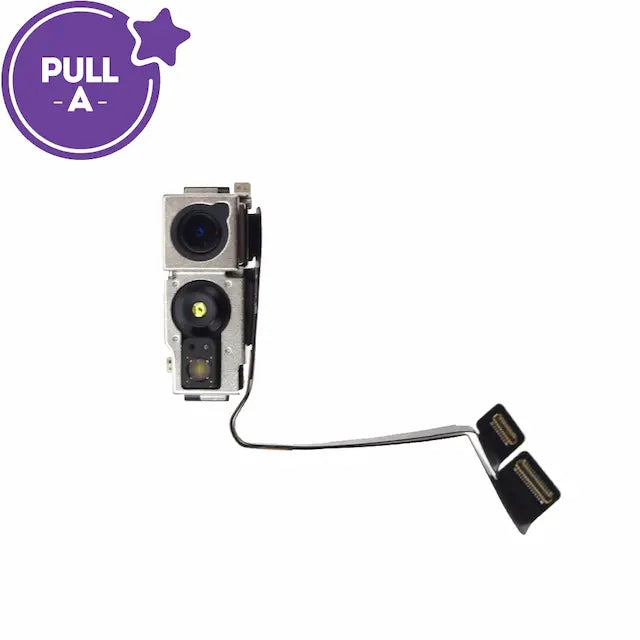 Diagnosable Front Camera for iPhone 16 Pro (PULL-A) (With Fix Face ID)