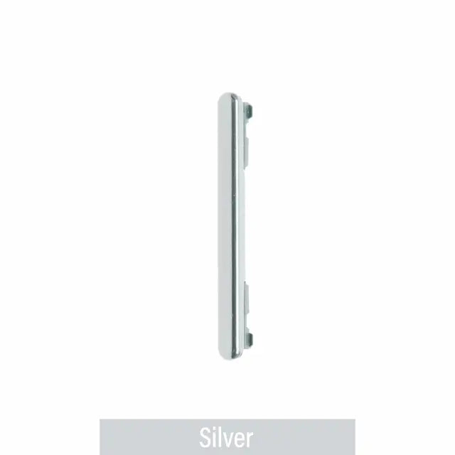 Power Button and Volume Button Side Button for Samsung Galaxy Z Fold4 F936B-Silver