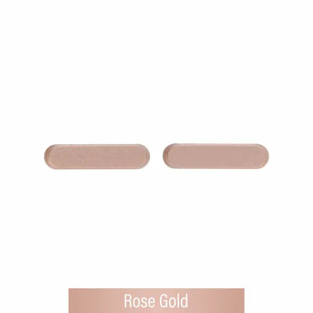 Volume Button for iPad Air 4 (2020) / Air 5 (2022) / Air 11 (2024) / (2025) / Air 13 (2024) / (2025)-Rose Gold