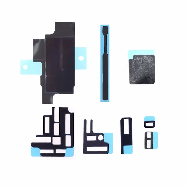 Motherboard Anti-static Heat Sink Sticker Set for iPhone 16 Pro