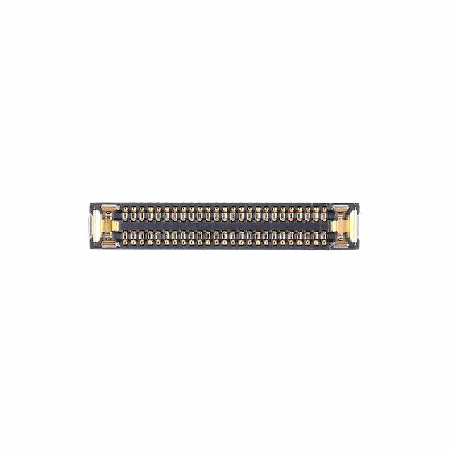 LCD FPC Connector on Motherboard for iPhone 12 mini