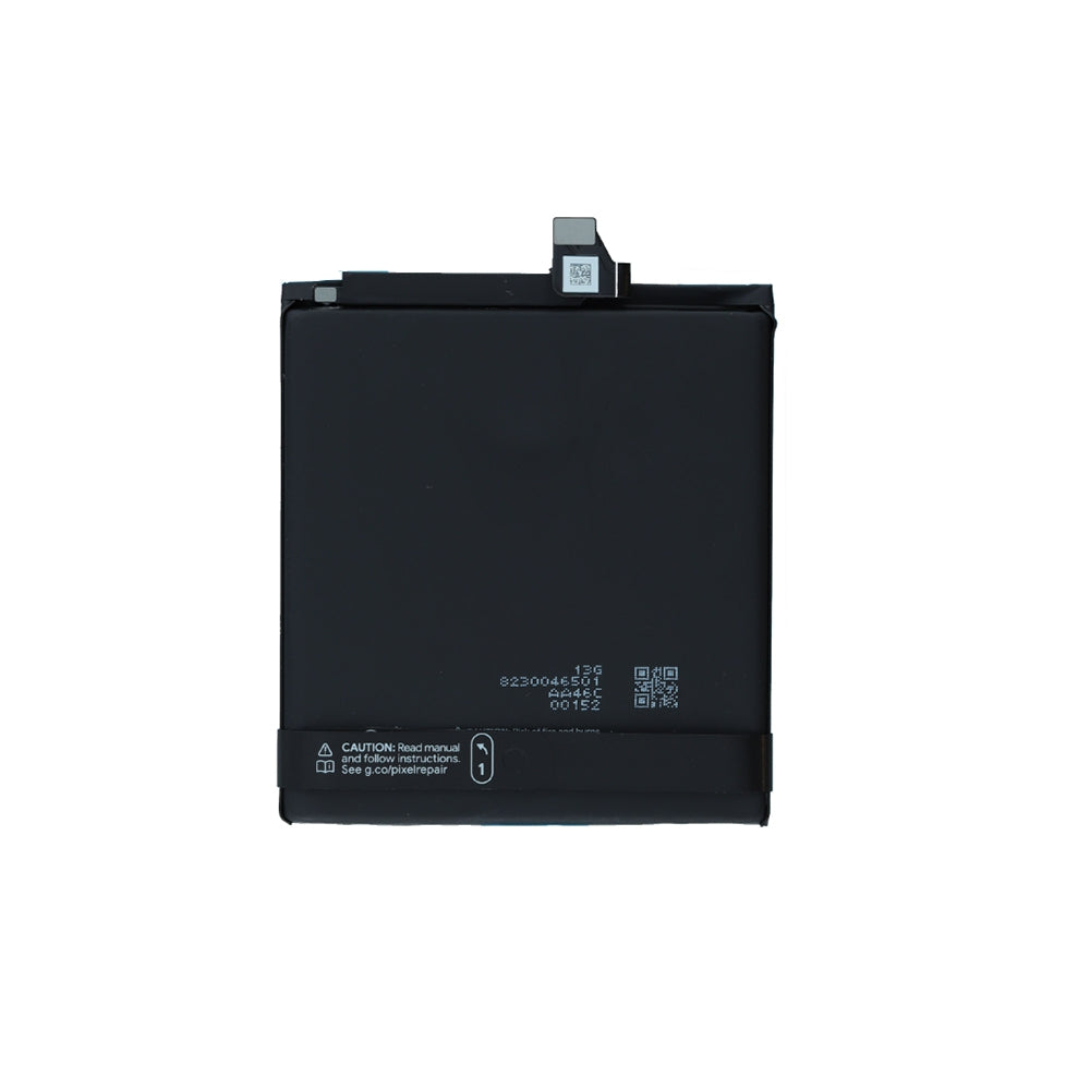 AMPLUS Google Pixel 9 Pro XL Replacement Battery 5060mAh