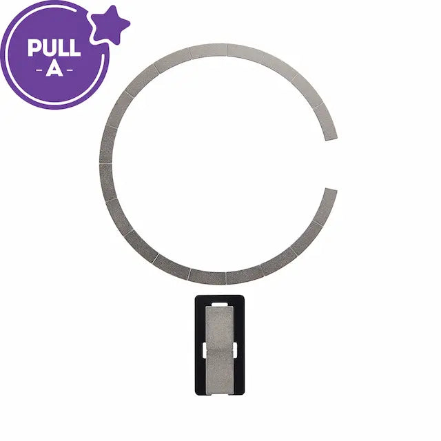 Wireless Charging Magnet Compatible for iPhone 14 / 14 Plus / 15 / 15 Plus (PULL-A)