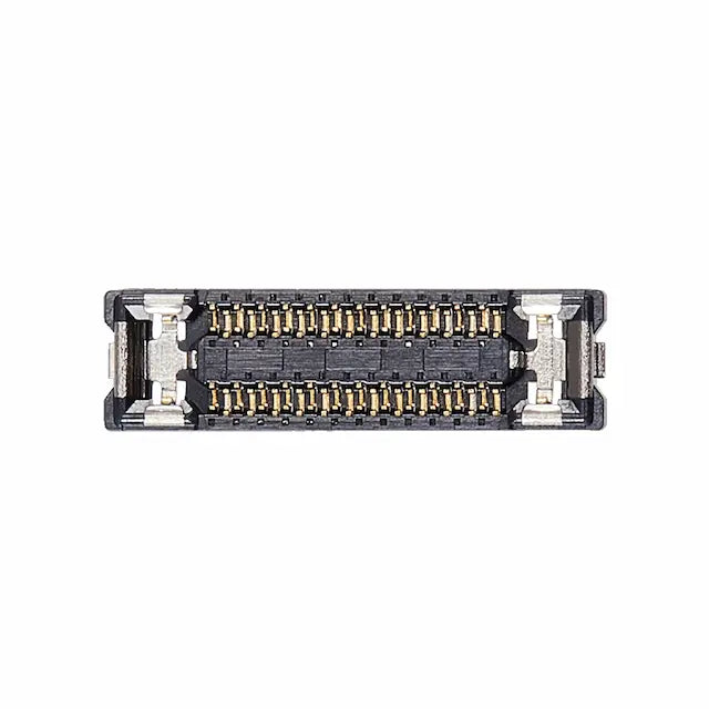 LCD / Digitizer FPC Connector Compatible For iPhone 16 / 16 Plus (48 Pin)