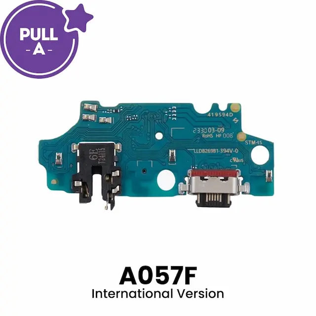 Charging Port for Samsung Galaxy A05s A057F (International Version) (PULL-A)