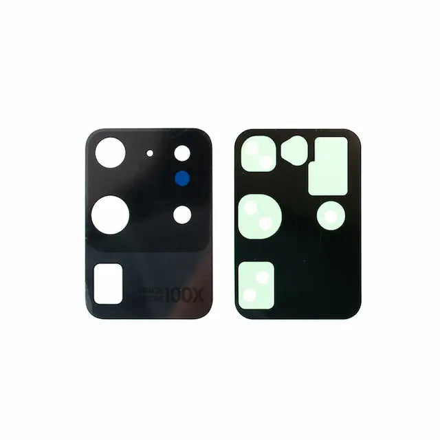 Rear Camera Lens Glass Only for Samsung Galaxy S20 Ultra G988