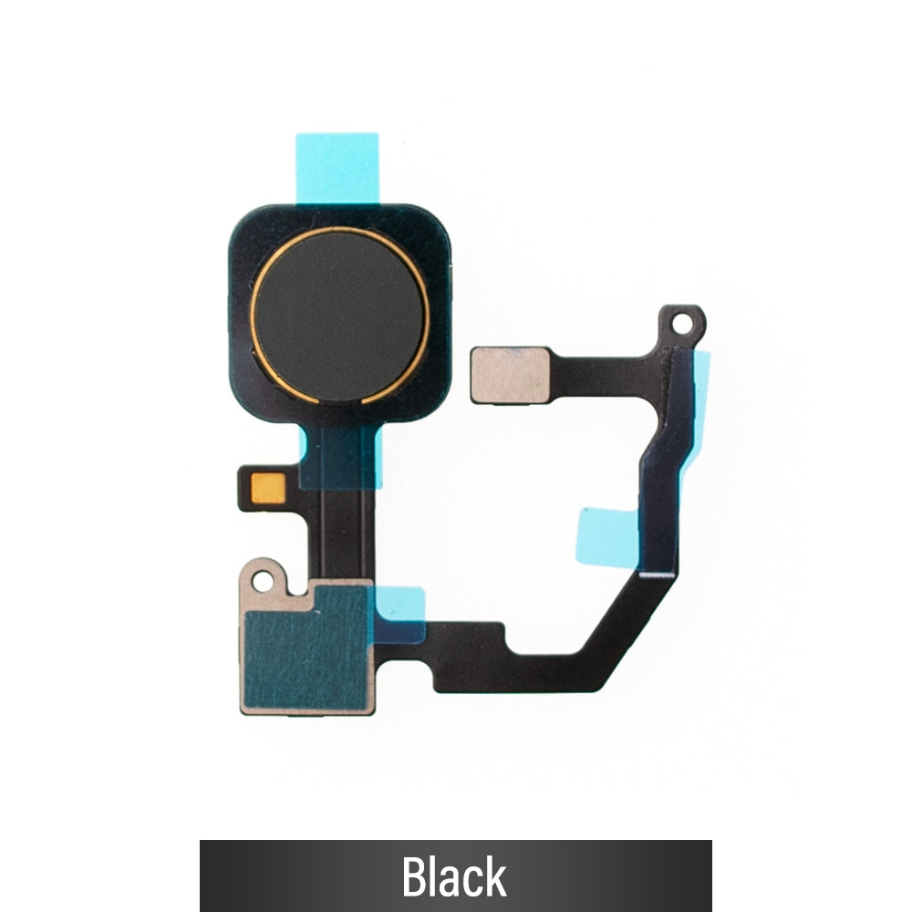 Fingerprint Reader with Flex Cable for Google Pixel 5a 5G (PULL-A)