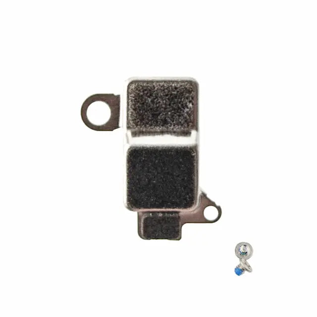 Camera Flash Retaining Bracket with Screws for iPhone 12 mini