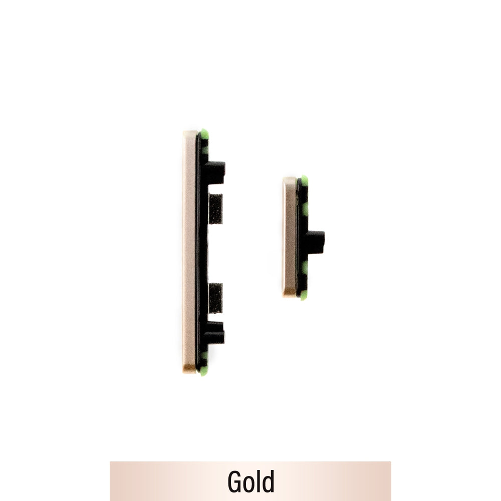 Power Button and Volume Button Side Button for Google Pixel 7 Pro