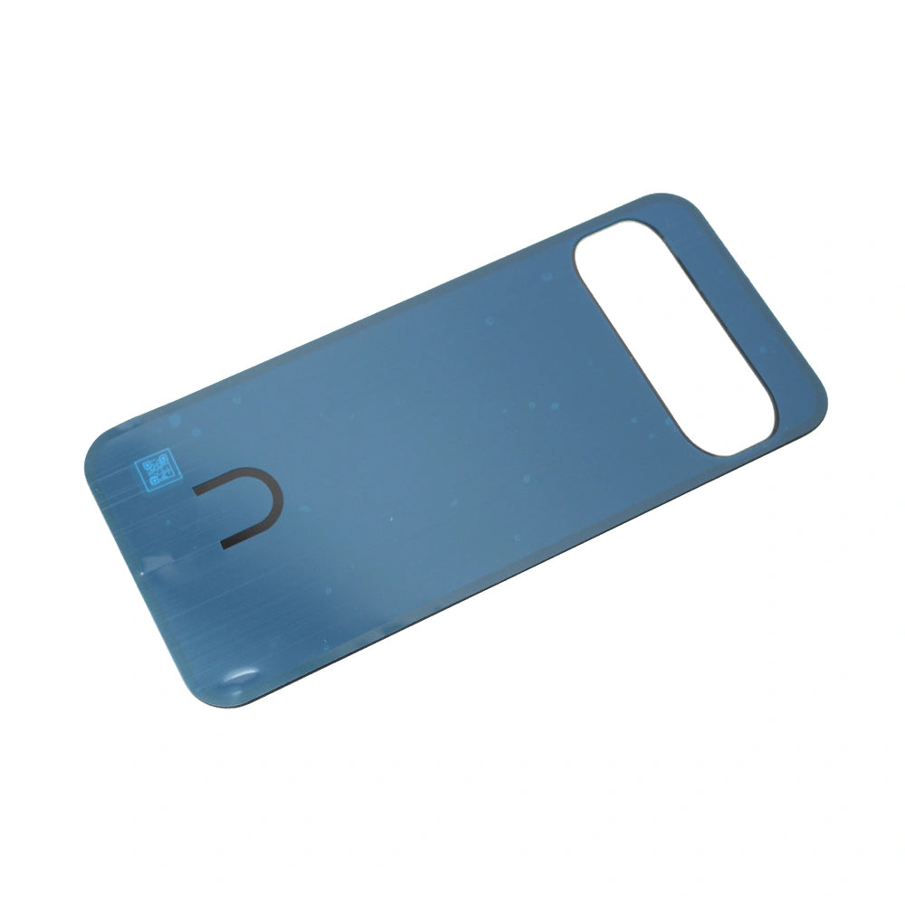 Rear Cover Glass for Google Pixel 10 Pro XL (BQ7) ( No Camera Frames )