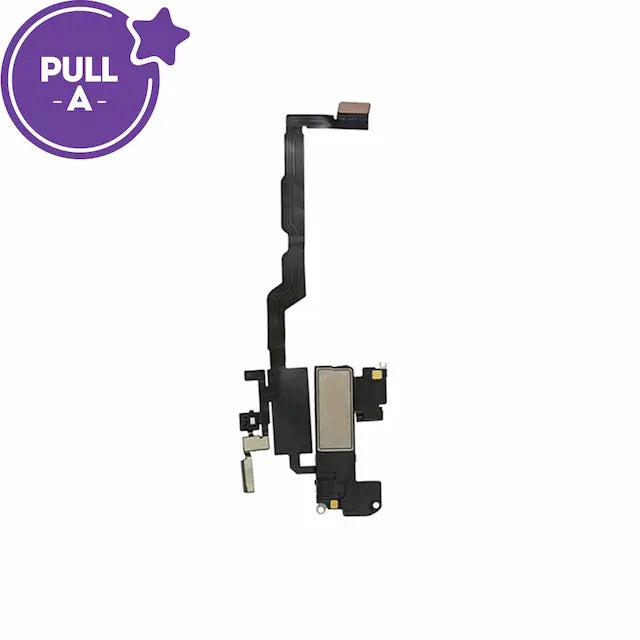 Earpiece Speaker with Proximity Sensor Cable for iPhone XS (PULL-A)