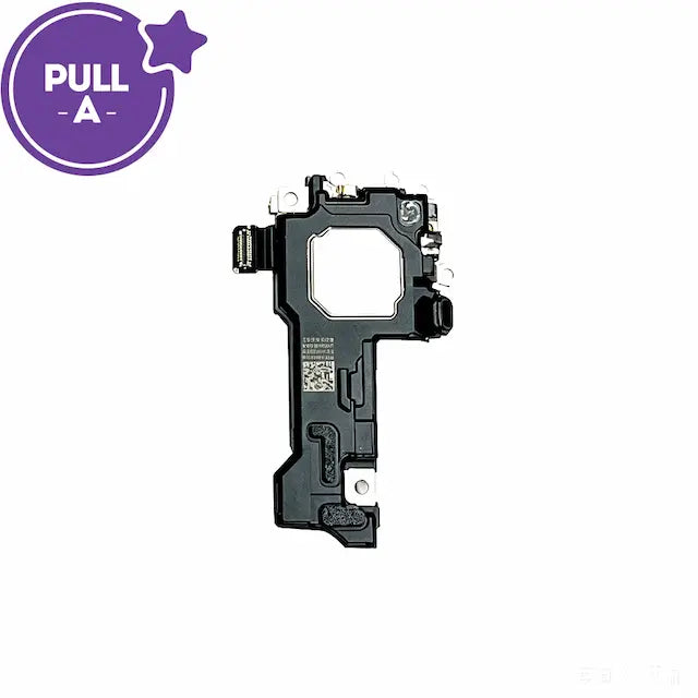 Earpiece Speaker for iPhone 17 (PULL-A)