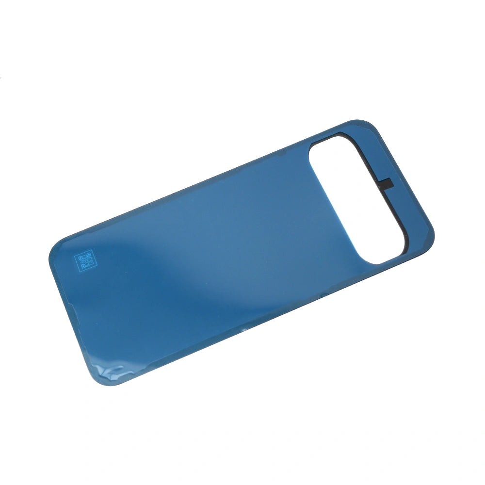 Rear Cover Glass for Google Pixel 10 Pro XL (BQ7) ( No Camera Frames )